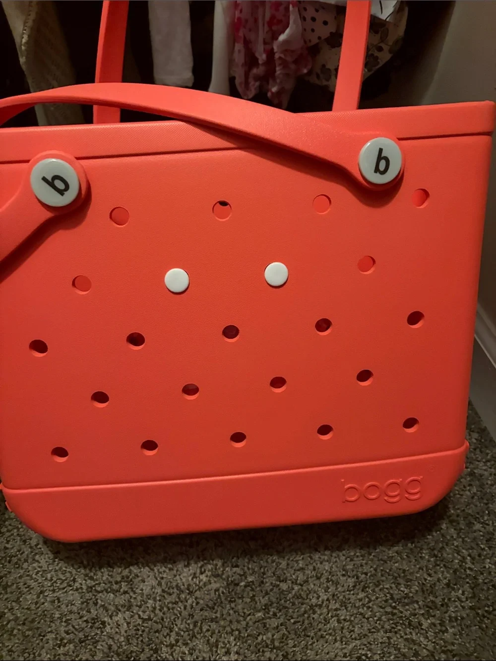 Bogg Bag - Lightweight Everyday Carry